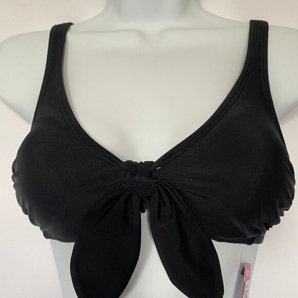 Black Sexy Two Piece Bikini Bathing Suit. 4/9/22 - Picture 2 of 15